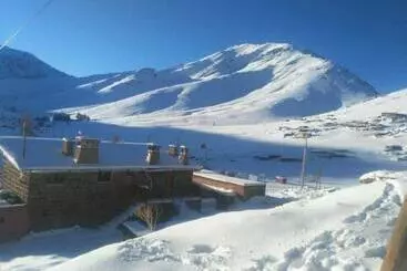 Majatalo Gite Oukaimeden