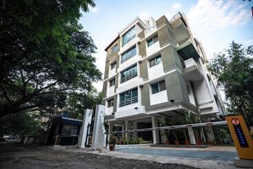 Ra Residence Agarwal Group Of Hotels