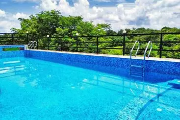 Resort Staymaker Blackbuck Adventures