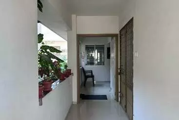 Bed and Breakfast Amulya