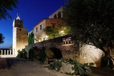 Bed and Breakfast Casa Bascara