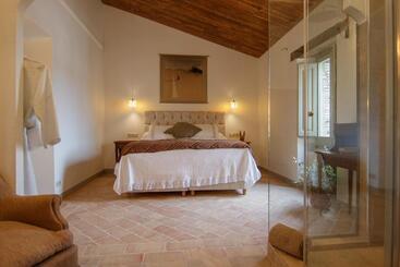 ベッドアンドブレックファースト Casa Bascara