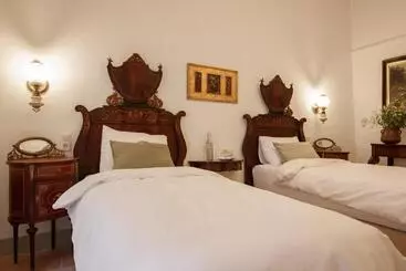Bed and Breakfast Casa Bascara