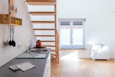 Bed and Breakfast Homely