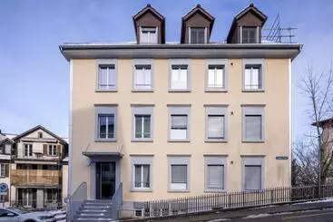 Eh Apartments Jupiter