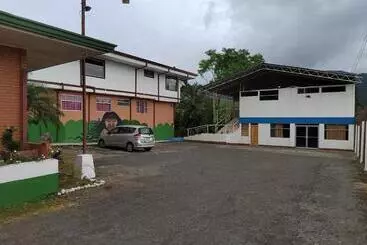Geliwa B&b