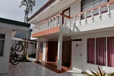Geliwa B&b