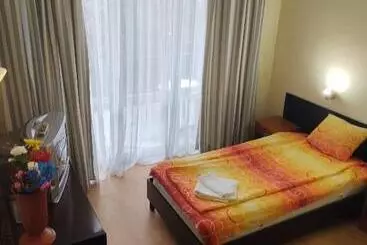 Hotel хотел русалка