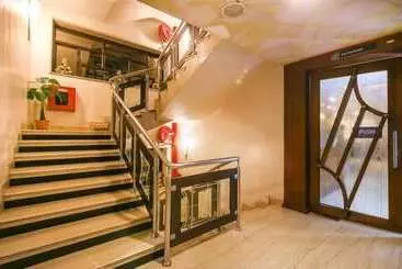 Hotel Churuwala Inn
