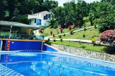 Finca Pozo Azul