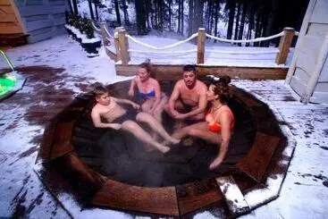 Hotel Gorgany Resort & Spa