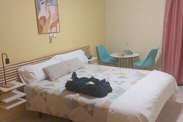 ホテル Marbore Coffee