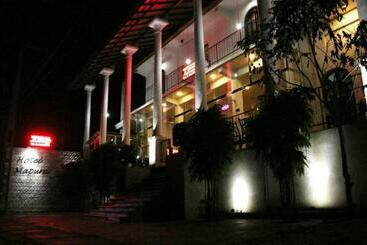 Hotel Mapura