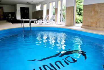 Hotel Ośrodek Wypoczynkowy Diuna Beskidy