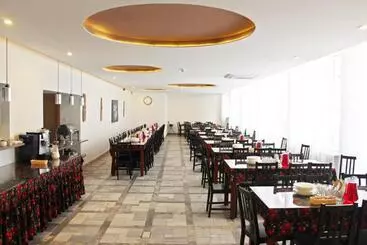 Hotelli Ośrodek Wypoczynkowy Diuna Beskidy