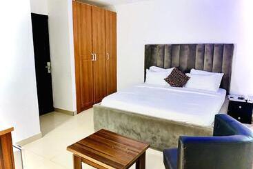 호텔 Vintage Classic Lodge