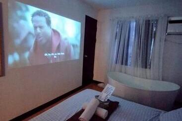 Aparthotel La Caša Dulce Staycation Main Account