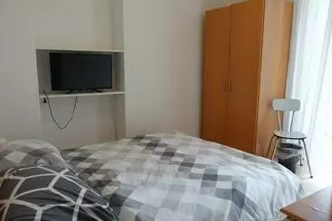 Pensionat Al Fontile