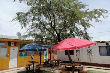 Pension La Paskana De Elvira