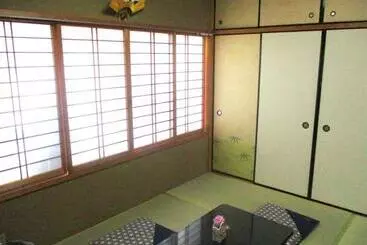 Pension Uji   House   Vacation Stay 9753