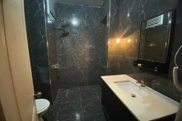 Safir Hotels Silivri