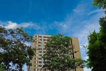 Aparthotel Thrive Hotelindo