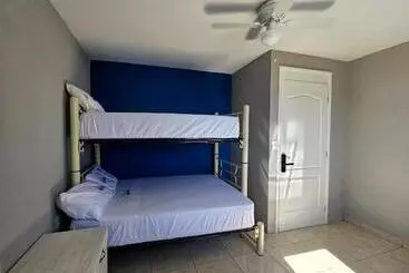 ユースホステル Sensity Home Recamara Amplia Y Luminosa