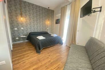 B&b Sweet Room Apartment