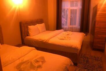 Nocleg ze śniadaniem Kanyonpark Otel Ve Restaurant