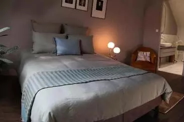 Bed and Breakfast Maison Et Florescence