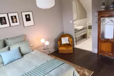 Bed & Breakfast Maison Et Florescence