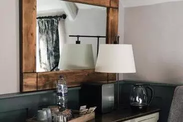 Bed and Breakfast The Crown Inn