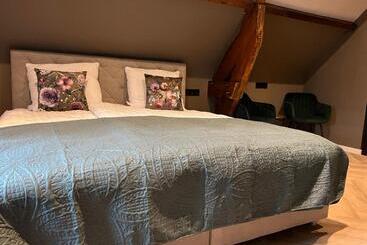 Boutique Hotel De Kade Zaandam Amsterdam