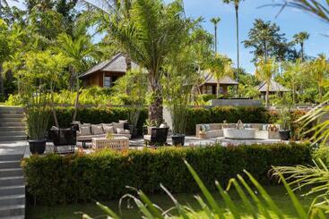 East Bali Volcano View Resort & Spa Adults Only Area