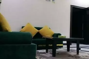 ホテル برج الجنوب جولدن نيو خميس مشيط