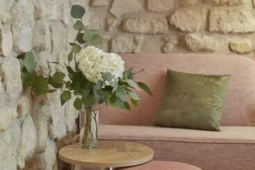 Hotel Casa Don David Museo