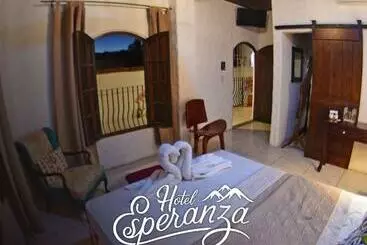 هتل Esperanza Estelí