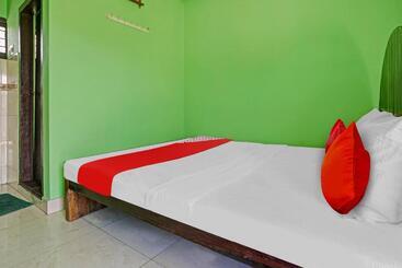 Hotel Flagship Green Fort Thekkady