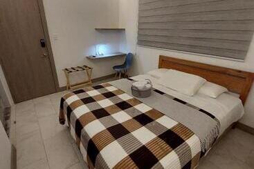 Libertad 109 Hotel Con Generador Eléctrico