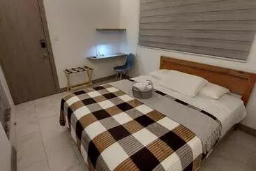 Libertad 109 Hotel Con Generador Eléctrico