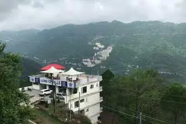 Hotelli Lord Of Hills