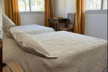 Hotel Posada De Los Lirios