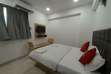 Szálloda Stay Inn Lodging & Boarding By Wb Inn