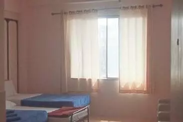 Indra Hotel Hatyai