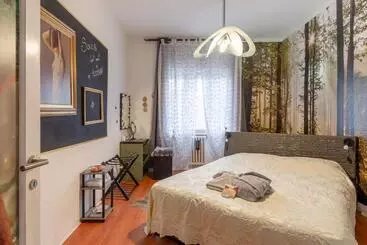 Pension Artistic Guest House