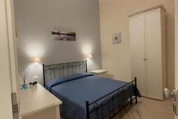 Pensjonat Dimora Vesuviana