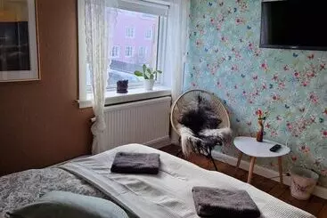 Pension Guesthouse Hugo