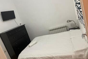 پانسیون León Habitaciones