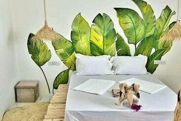 펜션 Pole Pole Boutique House