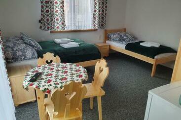 Pensione Przy Tartaku